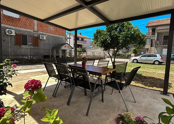 Apartment Ivkovic