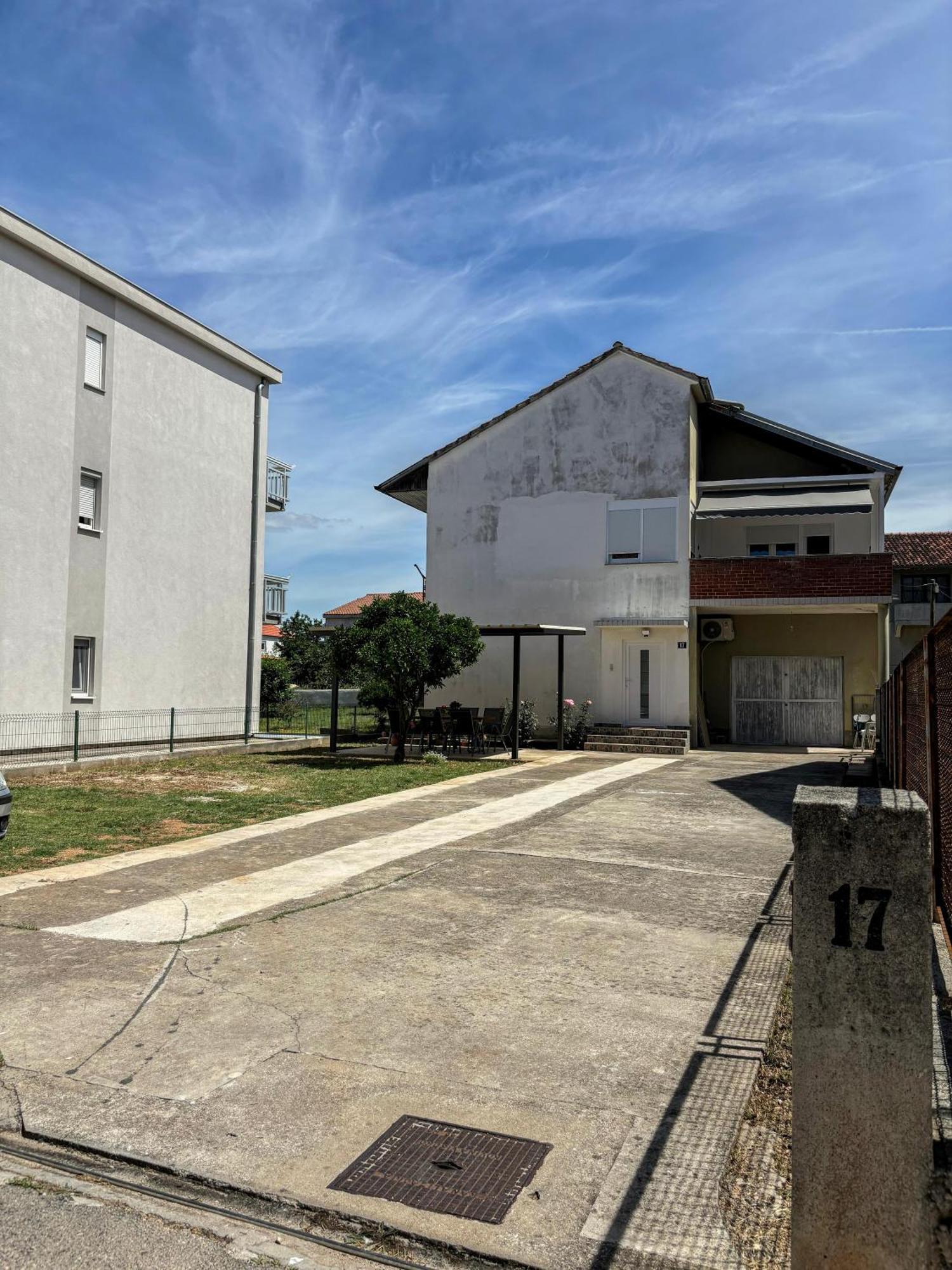 Apartamento Ivkovic