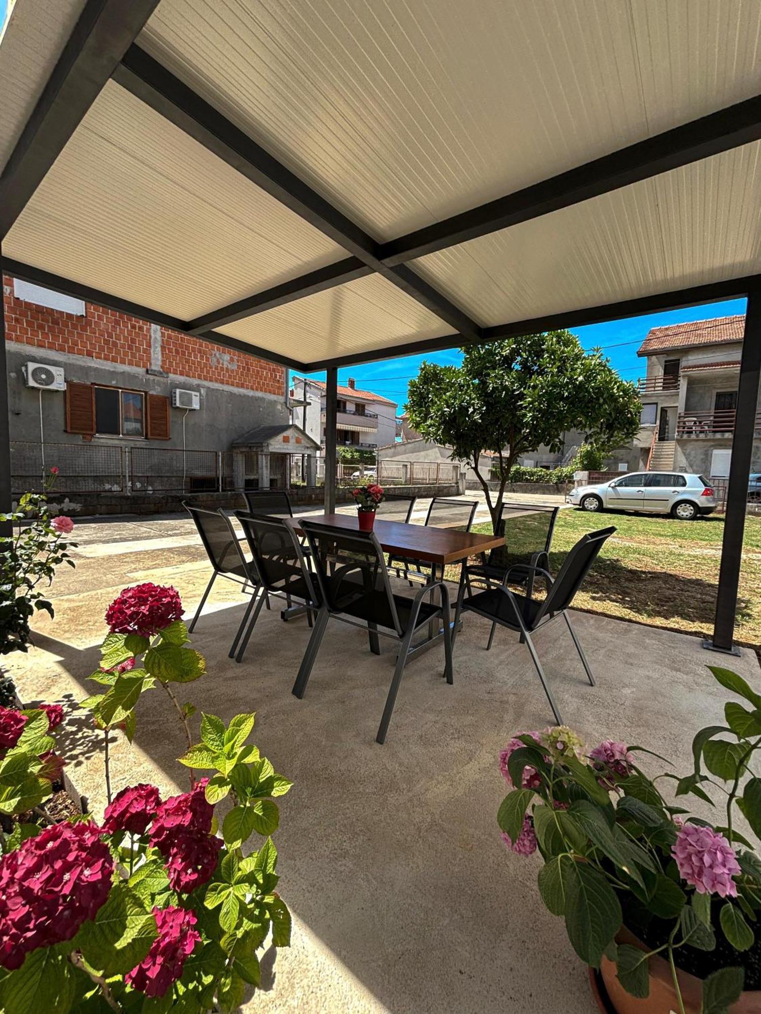 Ivkovic Apartamento Zadar