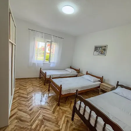 Apartment Ivkovic Zadar Exterior photo