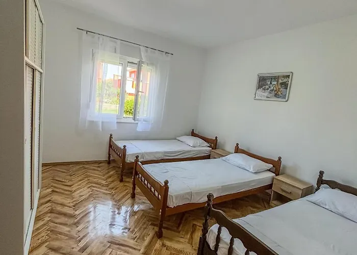 Apartment Ivkovic