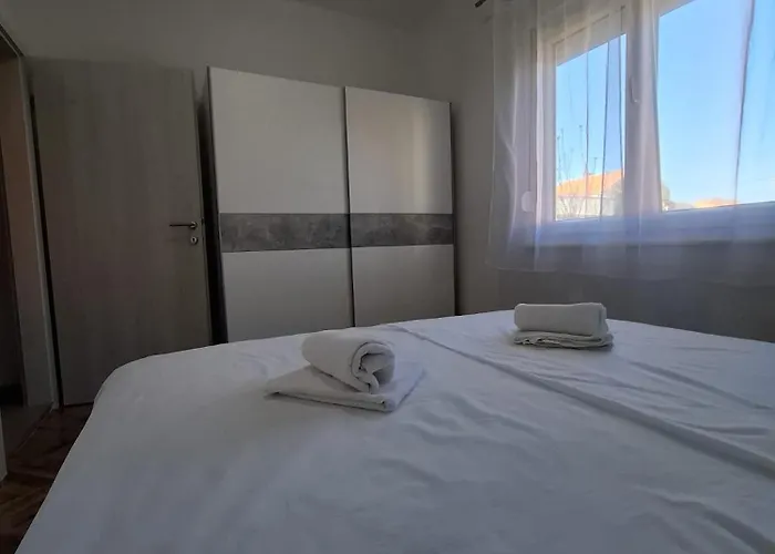 Apartment Ivkovic