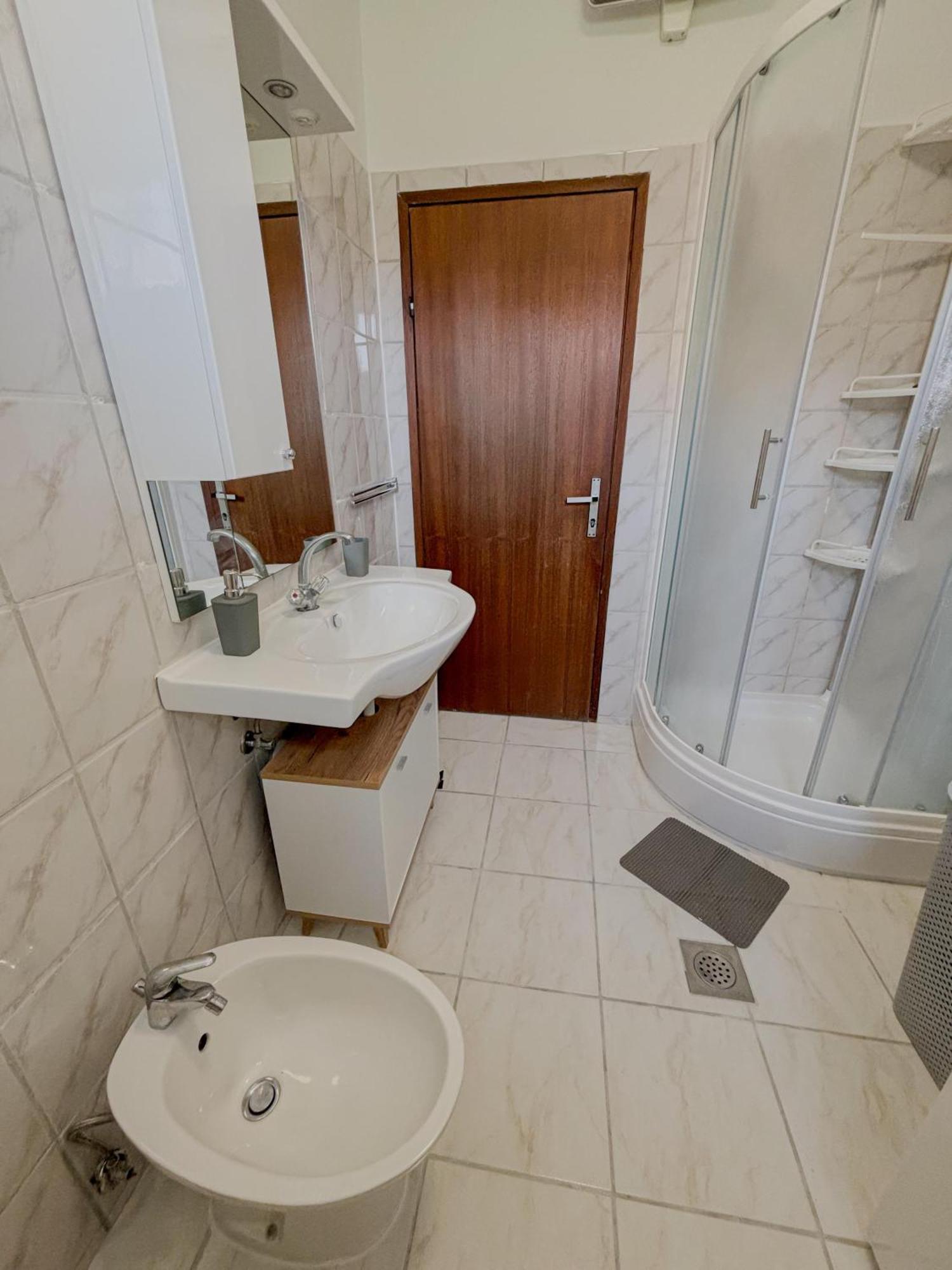 Apartment Ivkovic *