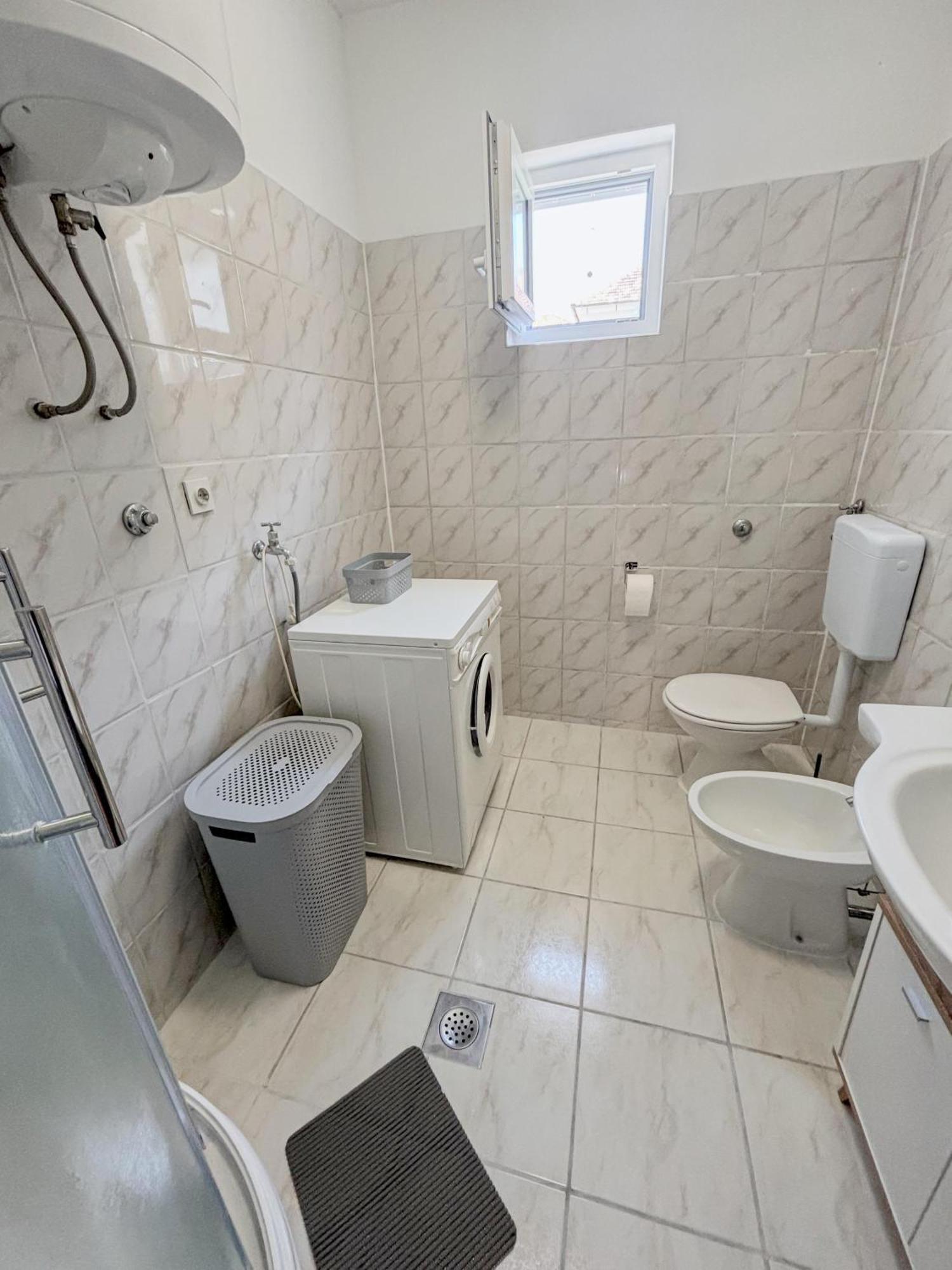 Apartment Ivkovic *