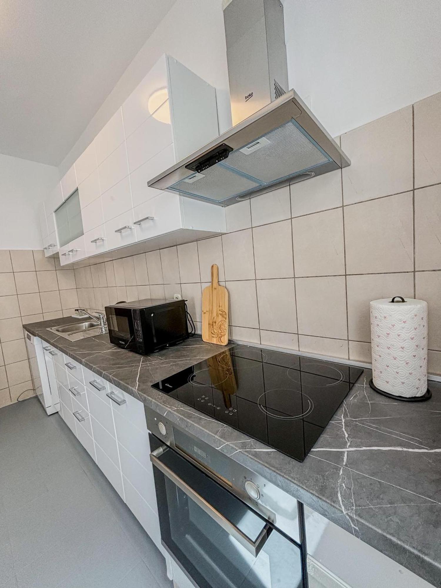 Ivkovic Apartment *