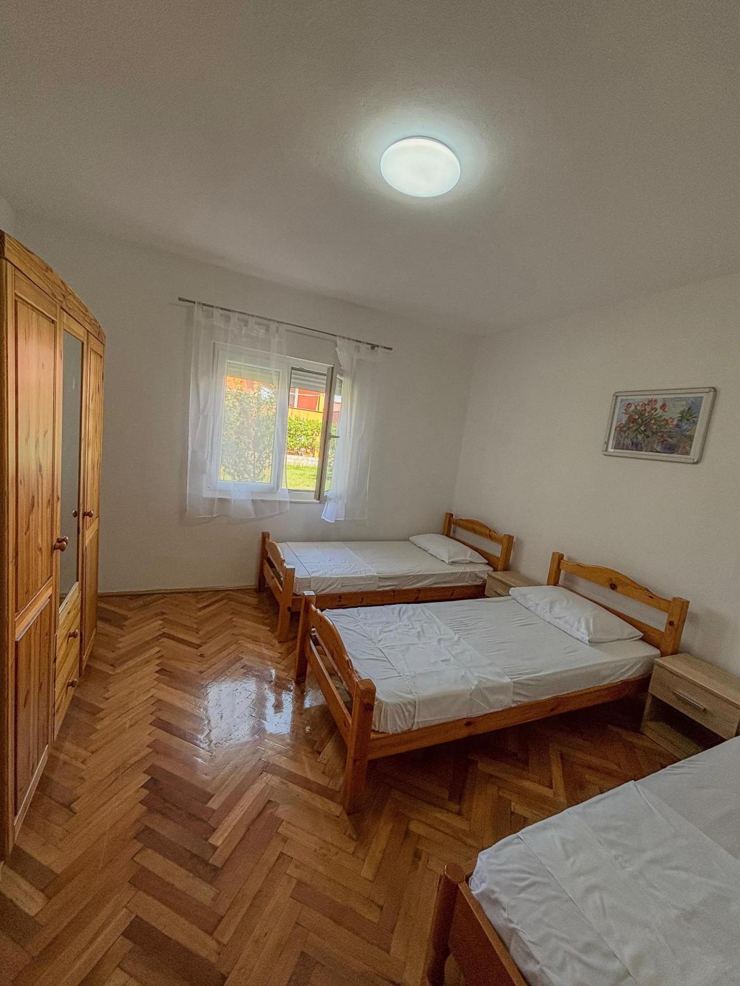 Ivkovic Apartment