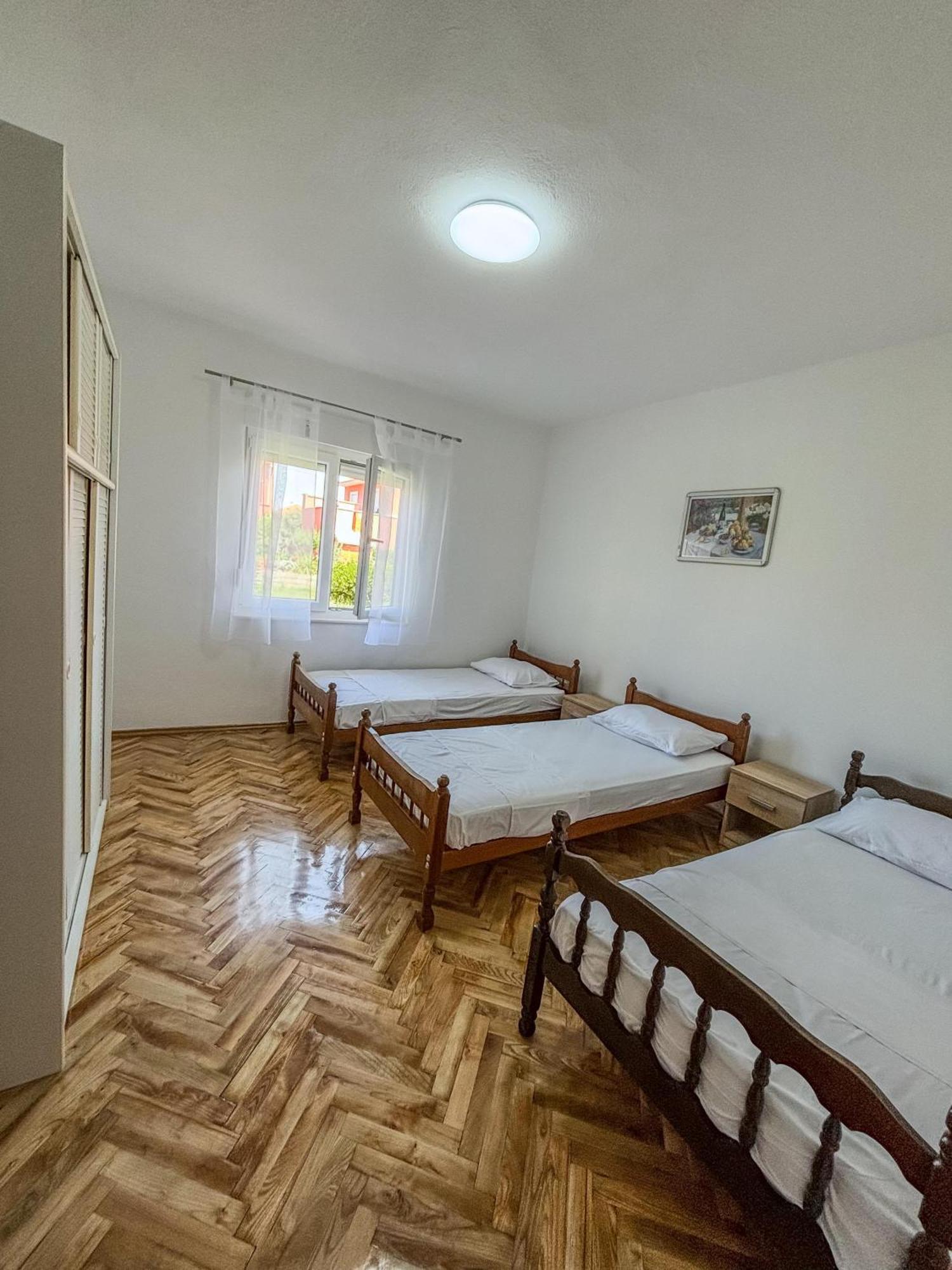 Ivkovic Apartment