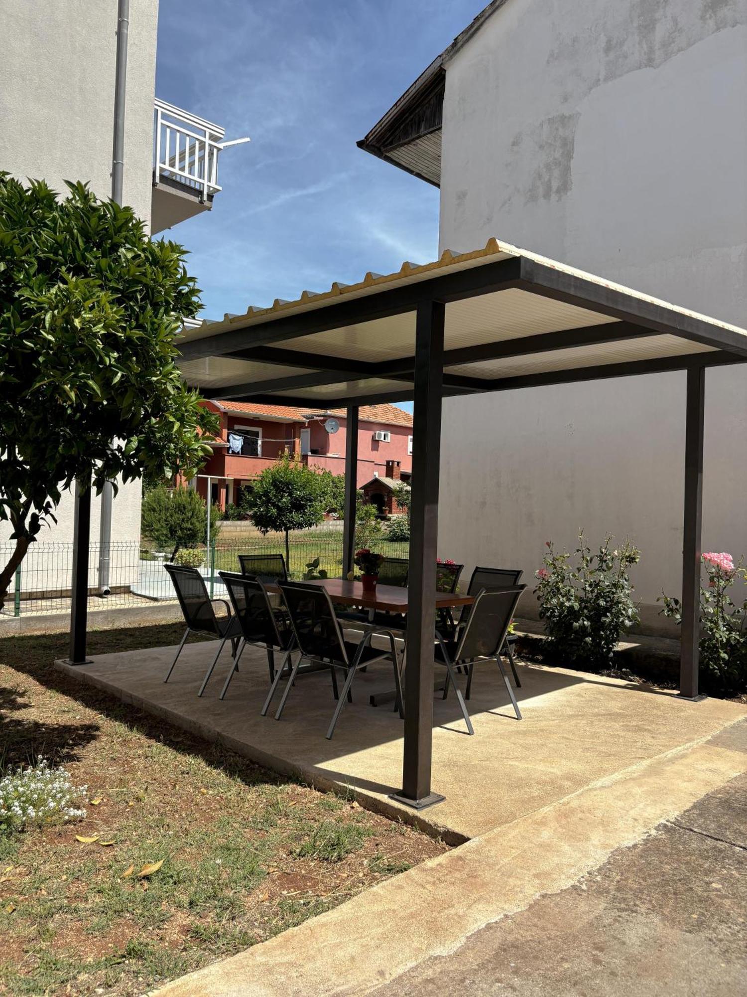 Apartment Ivkovic
