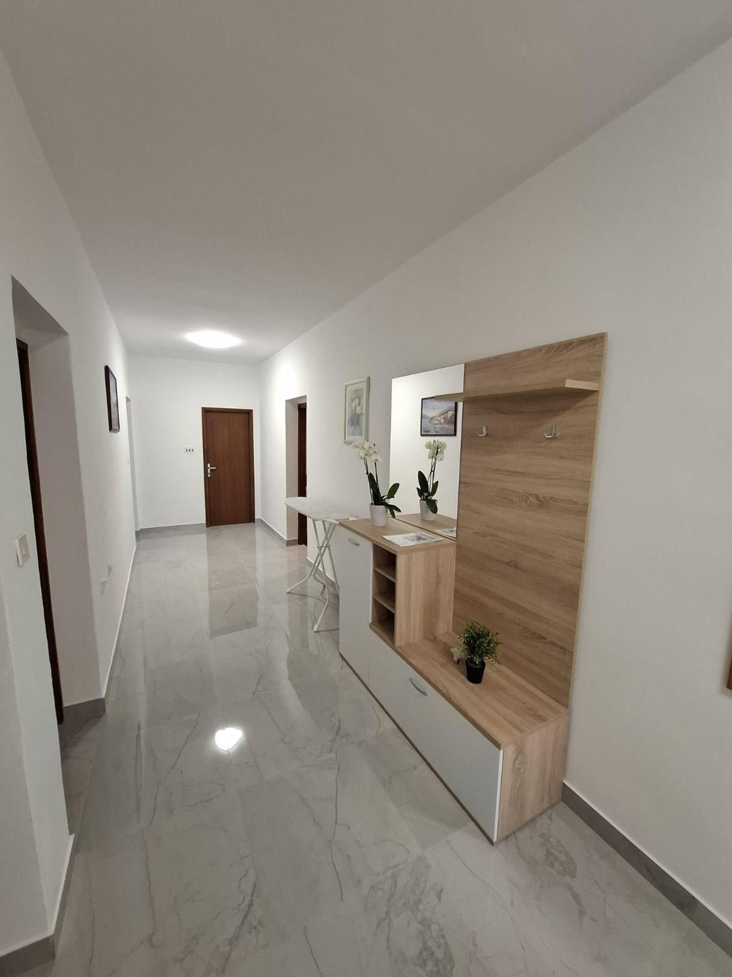 Apartment Ivkovic