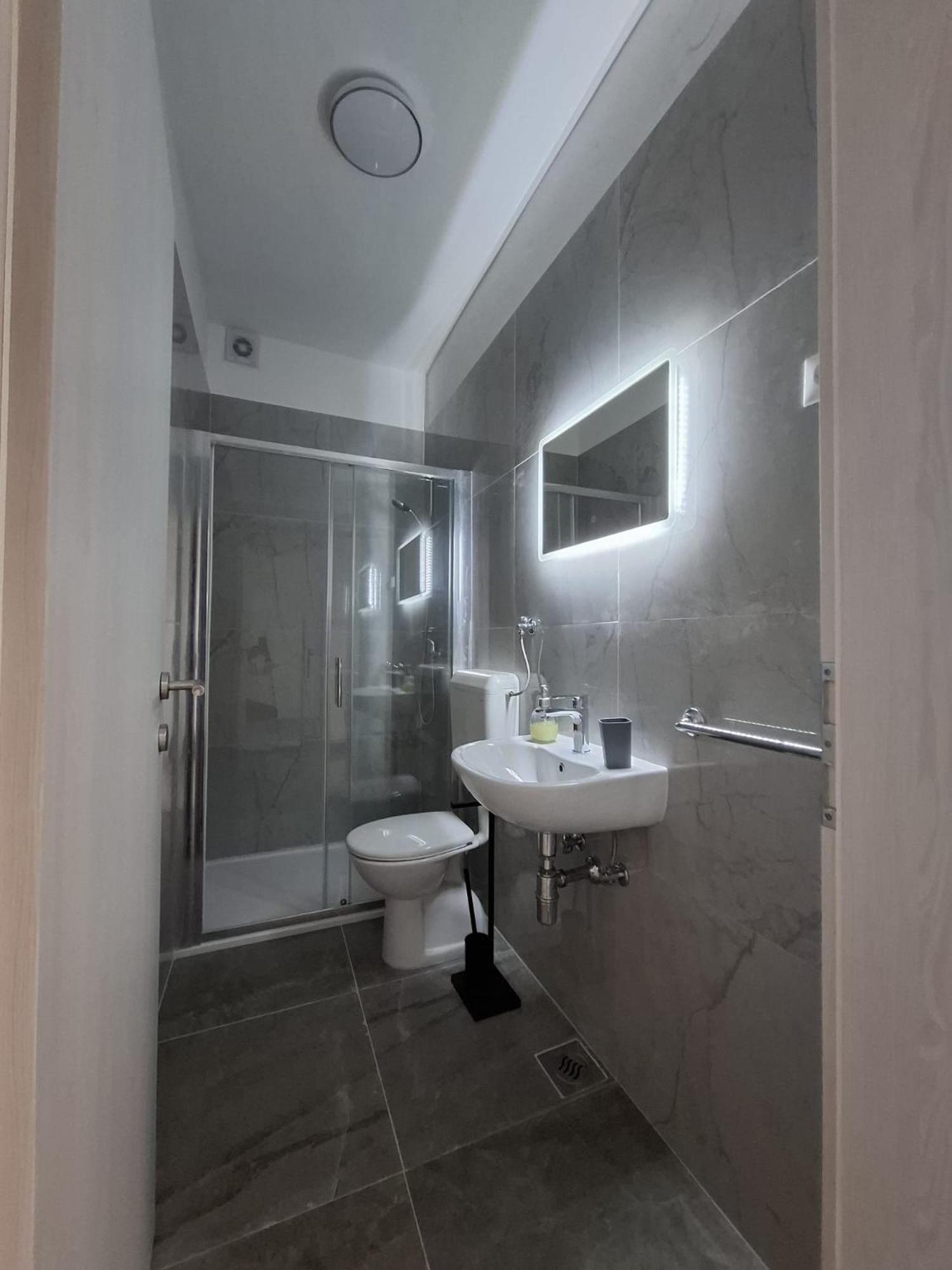 Ivkovic Apartment *