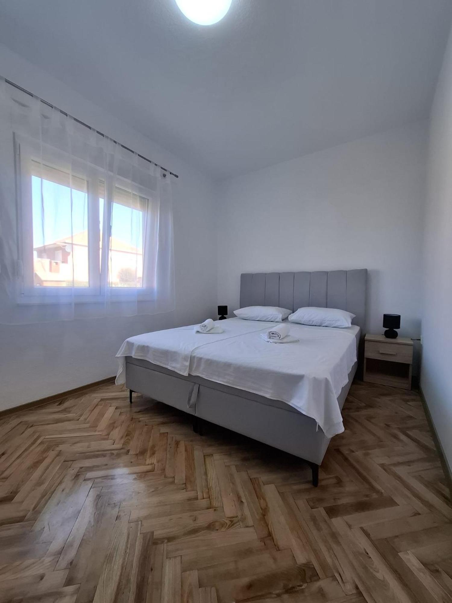 Apartment Ivkovic